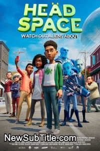 زیر‌نویس فارسی فیلم Headspace