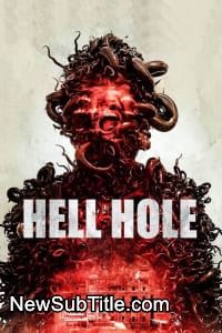 زیر‌نویس فارسی فیلم Hell Hole