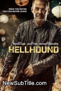 زیر‌نویس فارسی فیلم Hellhound