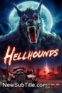 زیر‌نویس فارسی فیلم Hellhounds