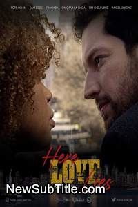 زیر‌نویس فارسی فیلم Here Love Lies