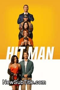 زیر‌نویس فارسی فیلم Hit Man