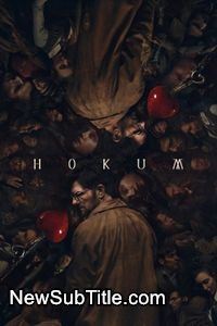 زیرنویس فارسی فیلم Hokum