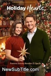زیرنویس فارسی فیلم Holiday Hearts