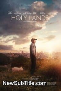 Holy Lands  - نیو ساب تایتل