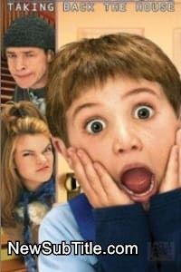 زیر‌نویس فارسی فیلم Home Alone 4