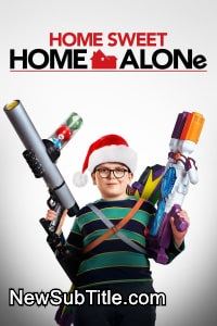 زیر‌نویس فارسی فیلم Home Sweet Home Alone