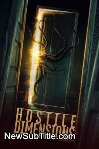 زیر‌نویس فارسی فیلم Hostile Dimensions