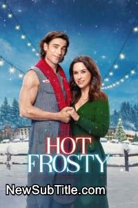 زیر‌نویس فارسی فیلم Hot Frosty