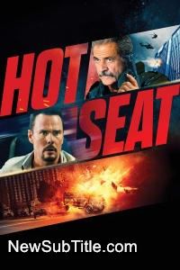 زیر‌نویس فارسی فیلم Hot Seat