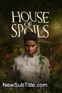 زیر‌نویس فارسی فیلم House of Spoils