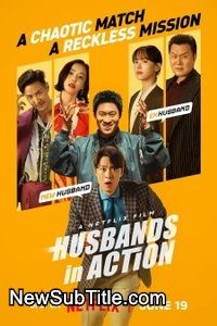زیرنویس فارسی فیلم Husbands in Action