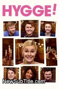 زیر‌نویس فارسی فیلم Hygge!
