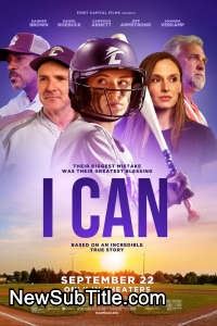 زیر‌نویس فارسی فیلم I Can