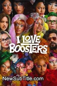 زیرنویس فارسی فیلم I Love Boosters