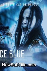 زیر‌نویس فارسی فیلم Ice Blue