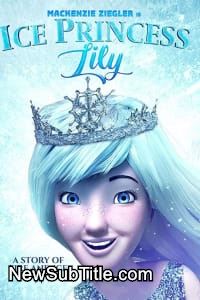 زیرنویس فارسی فیلم Ice Princess Lily