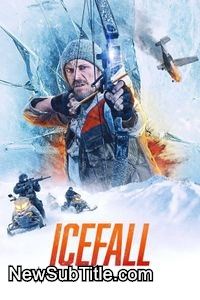 زیرنویس فارسی فیلم Icefall