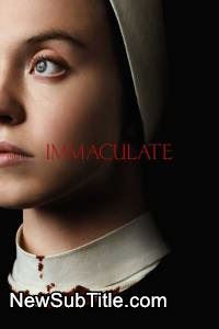 زیر‌نویس فارسی فیلم Immaculate