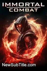 زیرنویس فارسی فیلم Immortal Combat