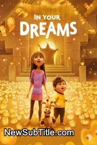 زیرنویس فارسی فیلم In Your Dreams