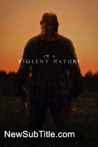 زیر‌نویس فارسی فیلم In a Violent Nature