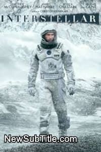 زیر‌نویس فارسی فیلم Interstellar