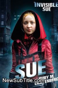 زیر‌نویس فارسی فیلم Invisible Sue