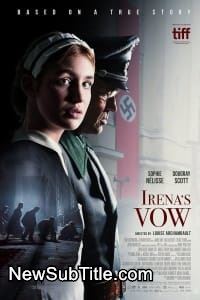 زیر‌نویس فارسی فیلم Irena's Vow