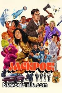 زیر‌نویس فارسی فیلم Jackpot!