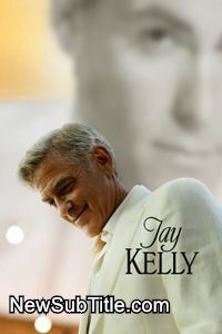 زیرنویس فارسی فیلم Jay Kelly