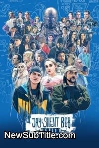 زیر‌نویس فارسی فیلم Jay and Silent Bob Reboot