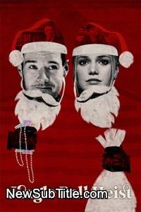 زیرنویس فارسی فیلم Jingle Bell Heist