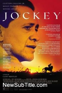 Jockey  - نیو ساب تایتل