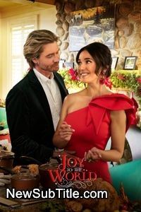 زیرنویس فارسی فیلم Joy to the World
