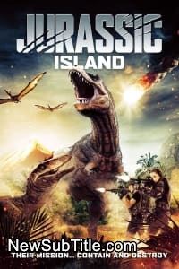 Jurassic Island  - نیو ساب تایتل