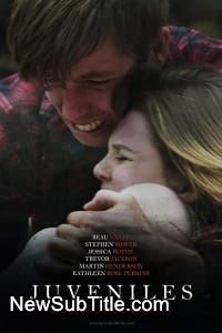زیرنویس فارسی فیلم Juveniles