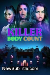 زیر‌نویس فارسی فیلم Killer Body Count