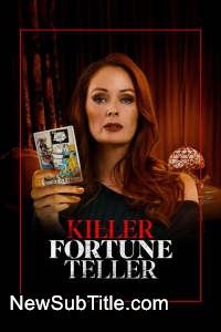 زیر‌نویس فارسی فیلم Killer Fortune Teller