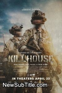 زیرنویس فارسی فیلم Killhouse