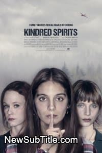 Kindred Spirits  - نیو ساب تایتل