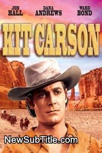 Kit Carson  - نیو ساب تایتل