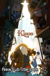 زیرنویس فارسی فیلم Klaus