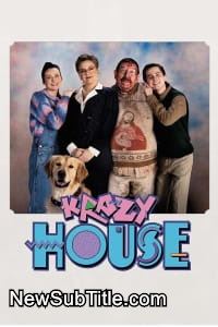 زیر‌نویس فارسی فیلم Krazy House