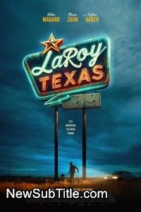 زیر‌نویس فارسی فیلم LaRoy, Texas