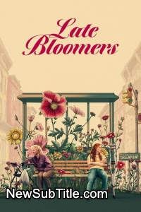 زیر‌نویس فارسی فیلم Late Bloomers