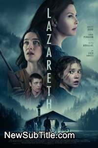 زیر‌نویس فارسی فیلم Lazareth