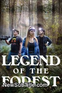 زیر‌نویس فارسی فیلم Legend of the Forest