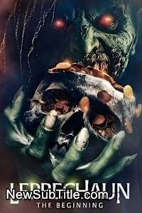 زیر‌نویس فارسی فیلم Leprechaun: The Beginning