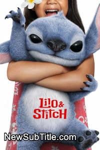 زیرنویس فارسی فیلم Lilo and Stitch
